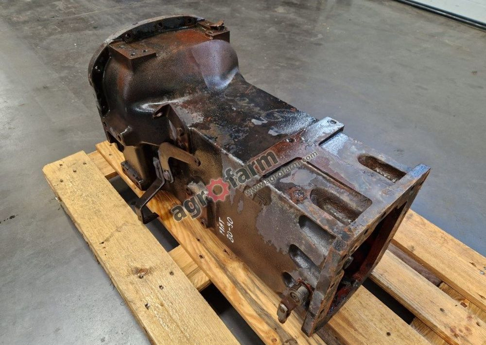 Skrzynia biegów Fiat 80-90 - علبة التروس: صور 4 Skrzynia biegów Fiat 80-90 - علبة التروس: صور 4