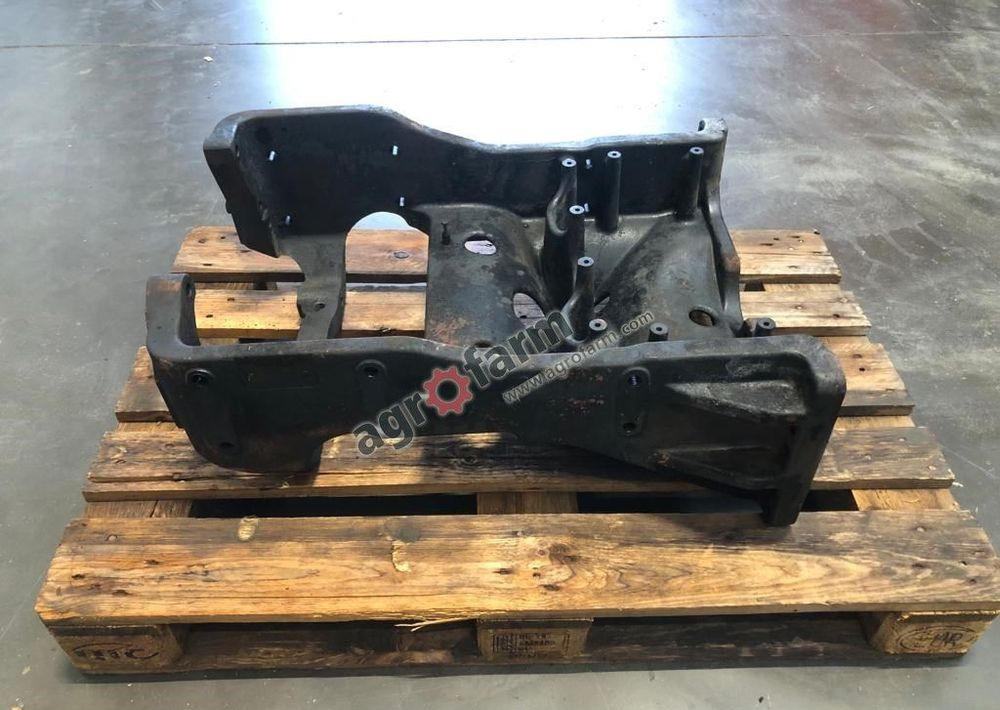 Suport przedni Claas Arion 420, 410, 430 - هيكل السيارة الخارجية: صور 2 Suport przedni Claas Arion 420, 410, 430 - هيكل السيارة الخارجية: صور 2