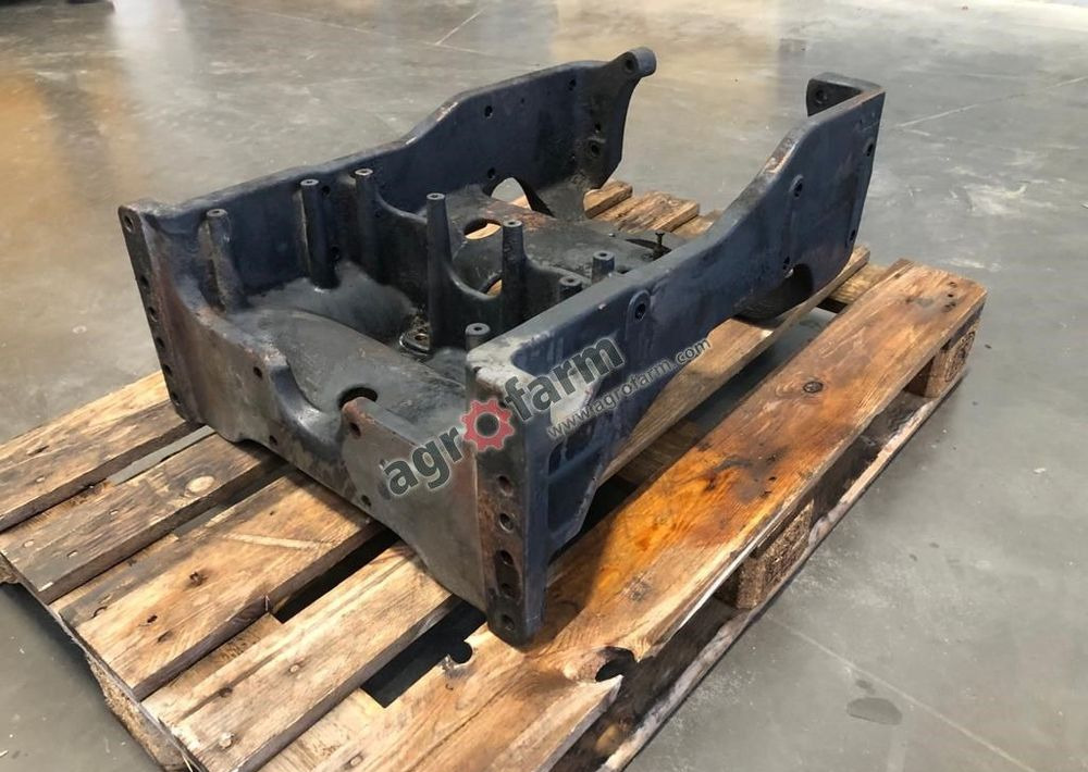 Suport przedni Claas Arion 420, 410, 430 - هيكل السيارة الخارجية: صور 4 Suport przedni Claas Arion 420, 410, 430 - هيكل السيارة الخارجية: صور 4