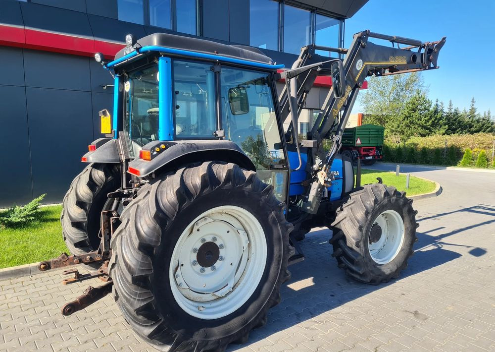 Valtra A95 - جرار: صور 3 Valtra A95 - جرار: صور 3