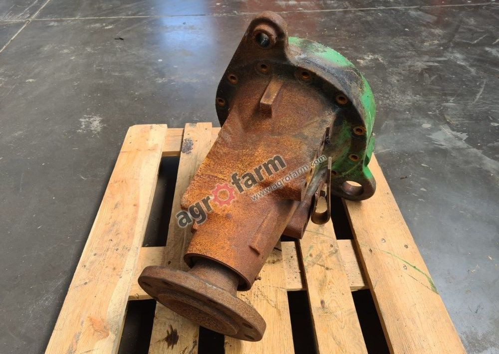 ZWOLNICA RH L111318 JOHN DEERE 6100 6200 6400 - نقل الحركة: صور 2 ZWOLNICA RH L111318 JOHN DEERE 6100 6200 6400 - نقل الحركة: صور 2