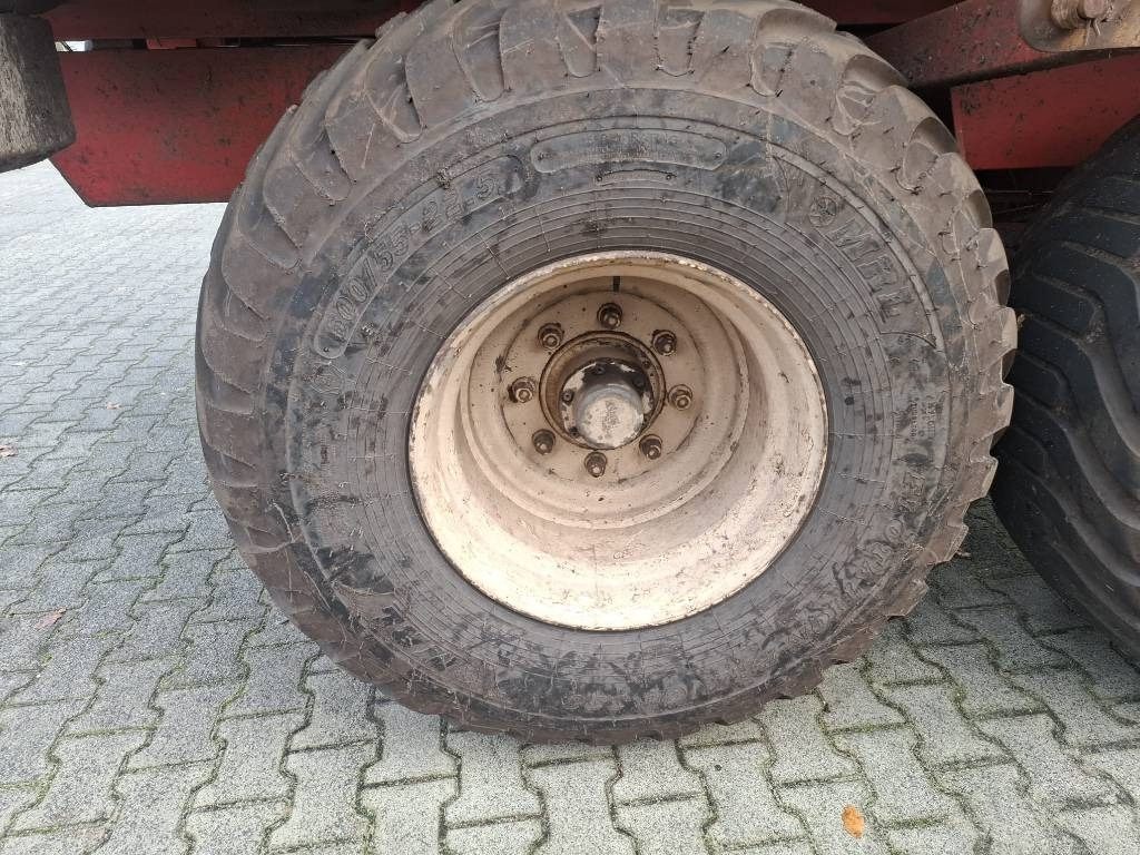 Beco Super 1200 - قلابة مقطورة الزراعية: صور 5 Beco Super 1200 - قلابة مقطورة الزراعية: صور 5