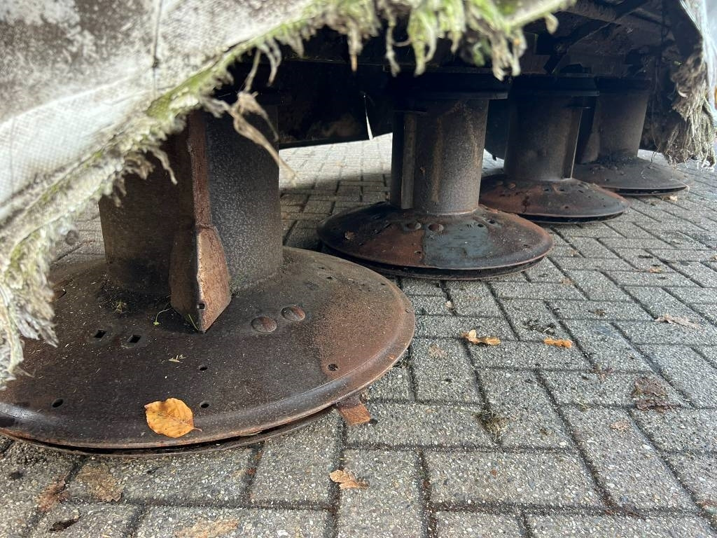 Claas Corto 310 N  - جزازة: صور 5 Claas Corto 310 N  - جزازة: صور 5