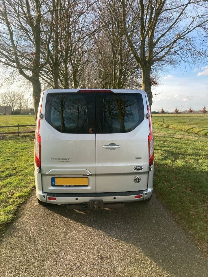 Ford Transit - فان: صور 5 Ford Transit - فان: صور 5