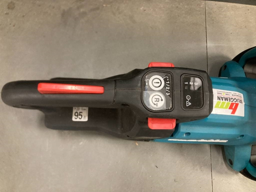 Makita Uh009g - سيارة بلدية: صور 2 Makita Uh009g - سيارة بلدية: صور 2