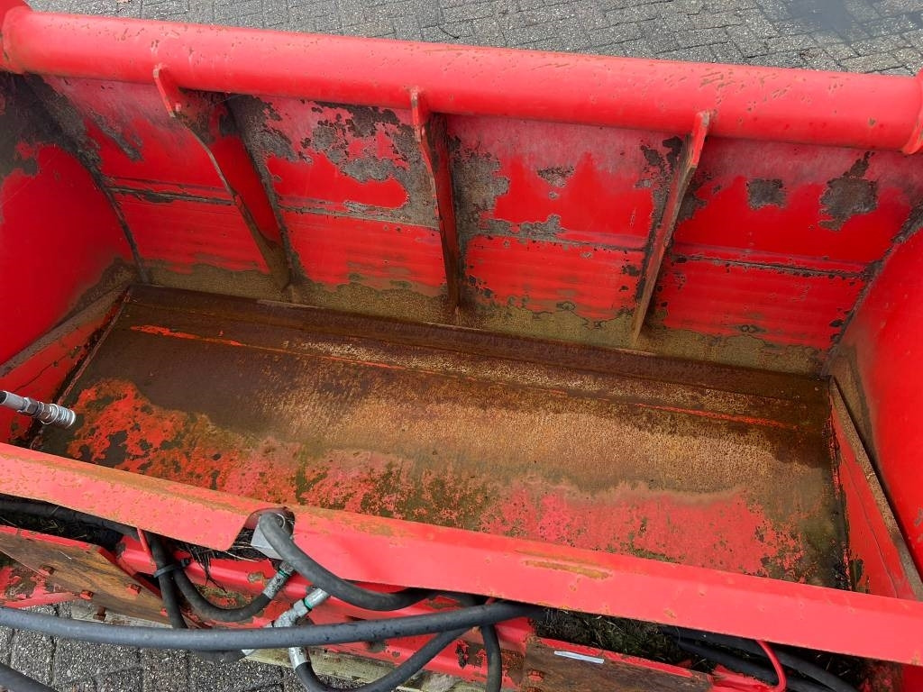 Mammut SB195M  إيجار Mammut SB195M: صور 7