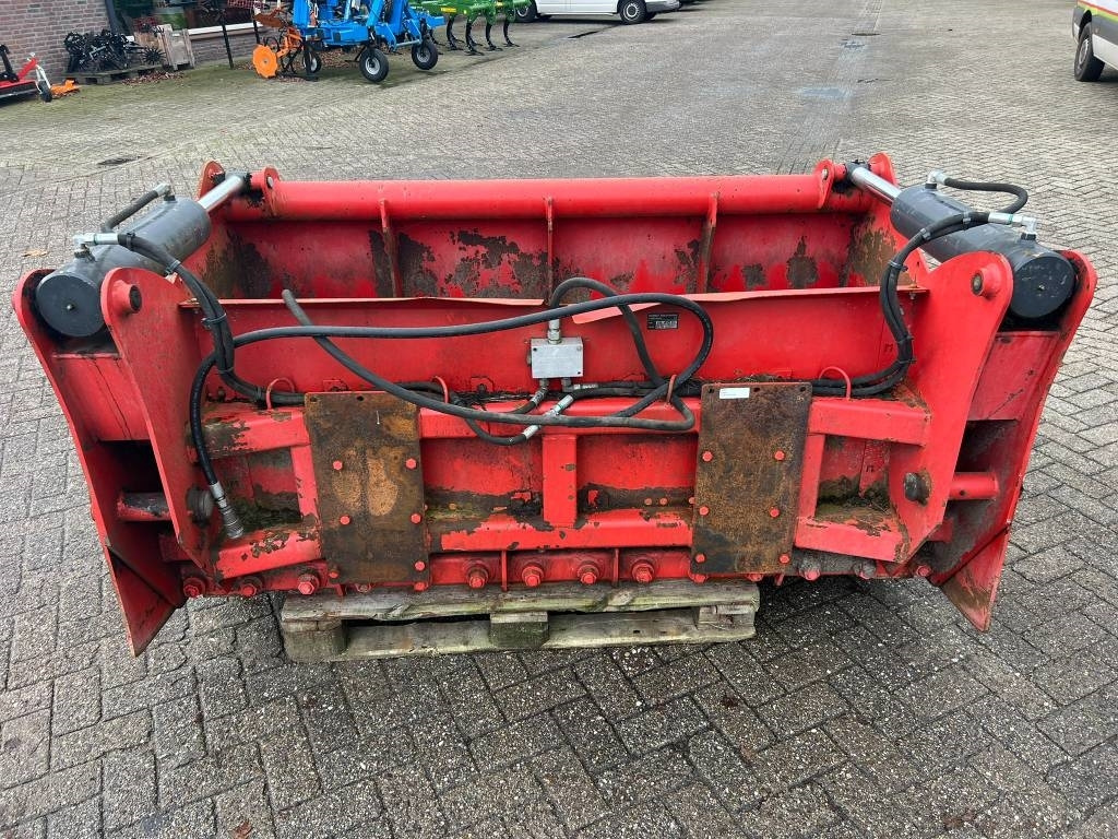 Mammut SB195M - المعدات لتربية الماشية: صور 3 Mammut SB195M - المعدات لتربية الماشية: صور 3