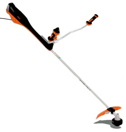 Pellenc Excelion bosmaaier - جزازة المروج: صور 1 Pellenc Excelion bosmaaier - جزازة المروج: صور 1