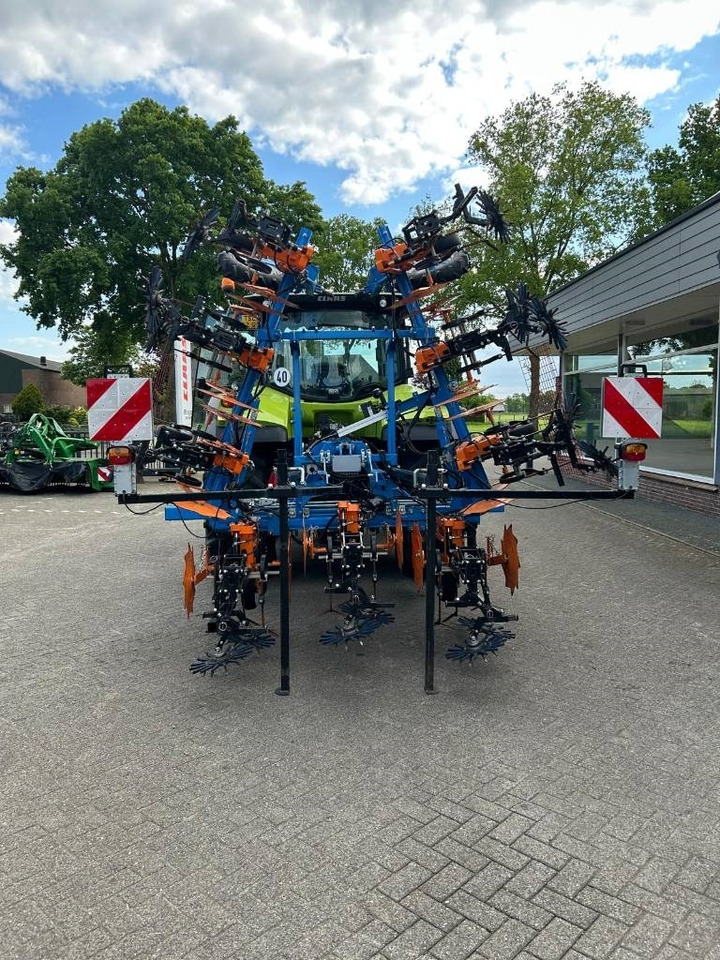 Schmotzer KPPH 8-75 Schoffel - ال معدات حراثه: صور 5 Schmotzer KPPH 8-75 Schoffel - ال معدات حراثه: صور 5