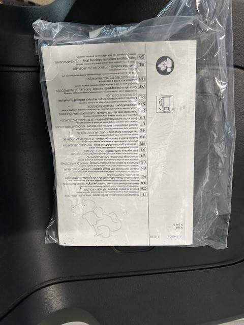 Stiga Park 300 lc Frontmaaier  - جزازة المروج: صور 5 Stiga Park 300 lc Frontmaaier  - جزازة المروج: صور 5