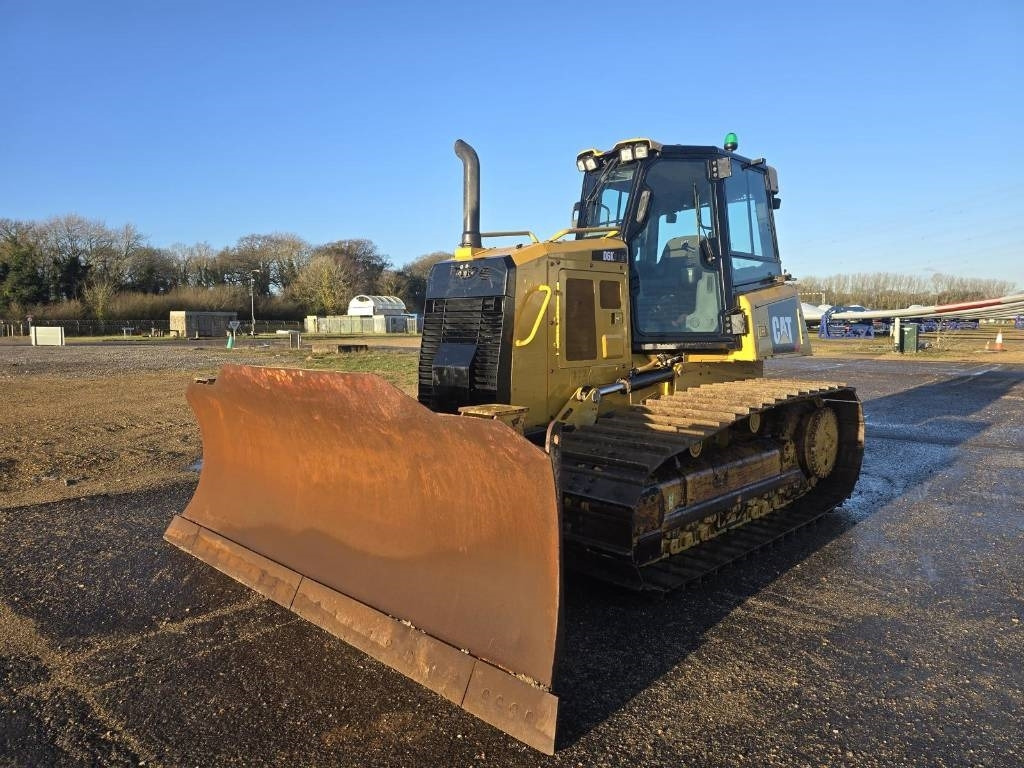 CAT D 6 K 2 LGP - بلدوزر: صور 3 CAT D 6 K 2 LGP - بلدوزر: صور 3