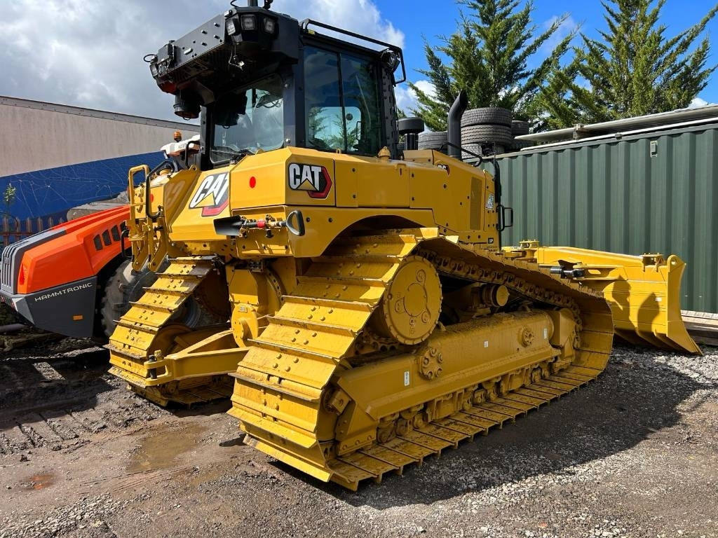 CAT D 6 LGP - بلدوزر: صور 2 CAT D 6 LGP - بلدوزر: صور 2