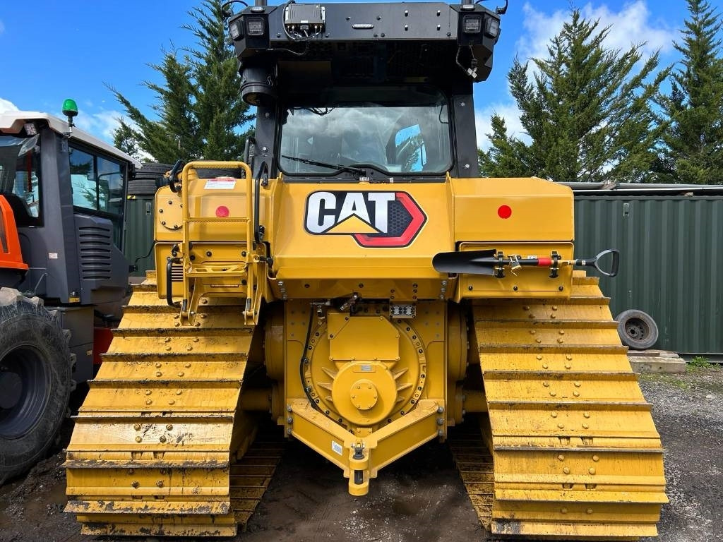 CAT D 6 LGP - بلدوزر: صور 3 CAT D 6 LGP - بلدوزر: صور 3