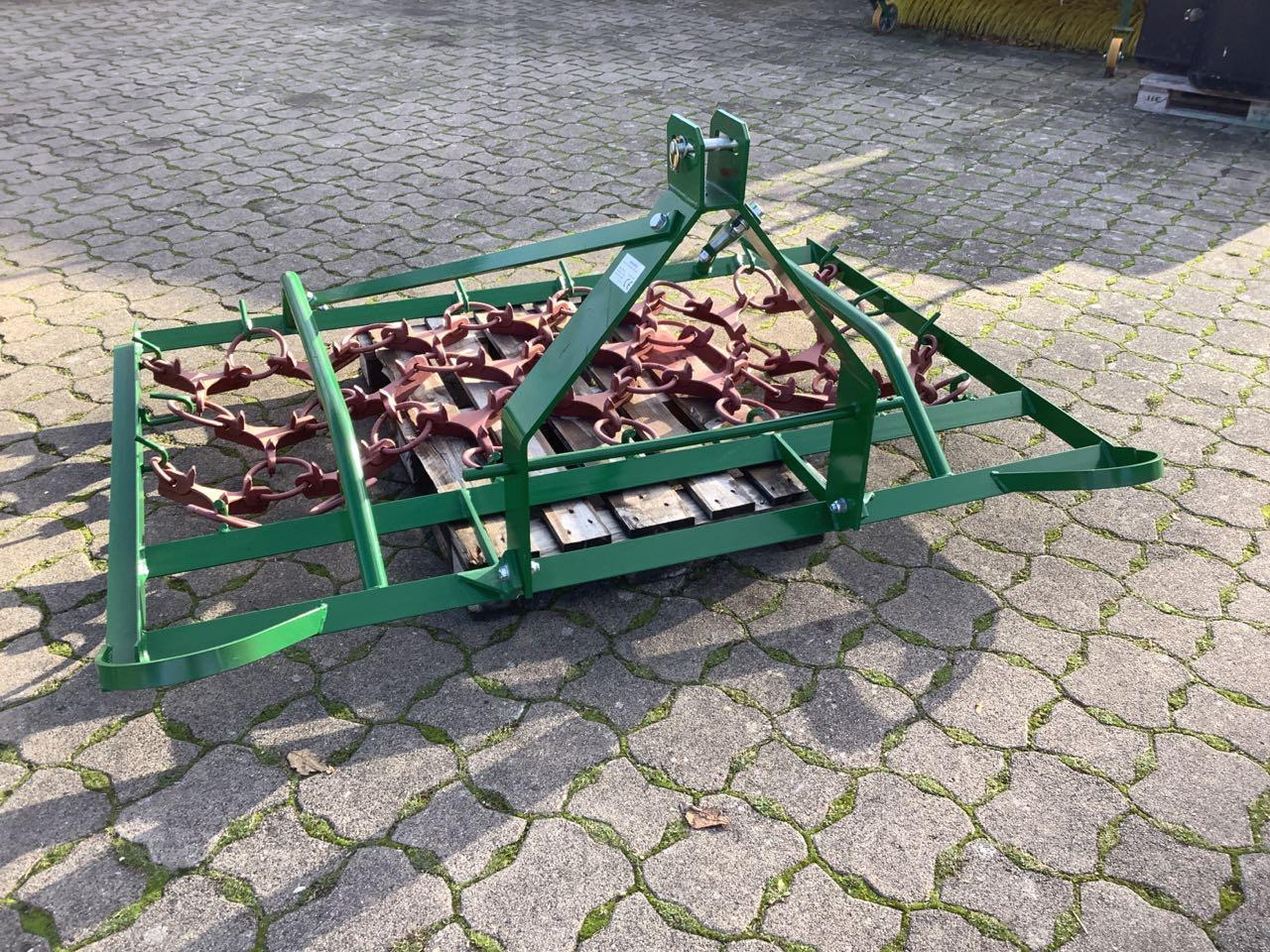 Düvelsdorf Wiesenschleppe 2,00 Meter - سلسلة مسلفة: صور 1 Düvelsdorf Wiesenschleppe 2,00 Meter - سلسلة مسلفة: صور 1