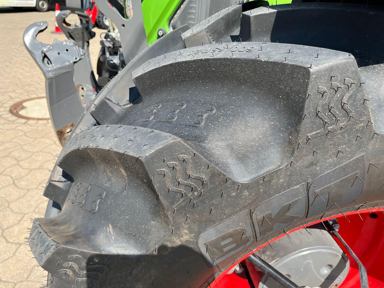 Fendt 722 Vario S4 ProfiPlus إيجار Fendt 722 Vario S4 ProfiPlus: صور 6 Fendt 722 Vario S4 ProfiPlus إيجار Fendt 722 Vario S4 ProfiPlus: صور 6