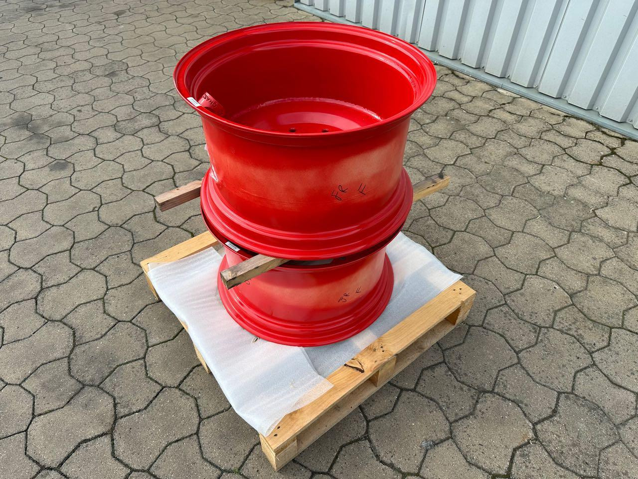 Grasdorf Felgen 14 x 24/W ET -80 - الجنوط: صور 1 Grasdorf Felgen 14 x 24/W ET -80 - الجنوط: صور 1