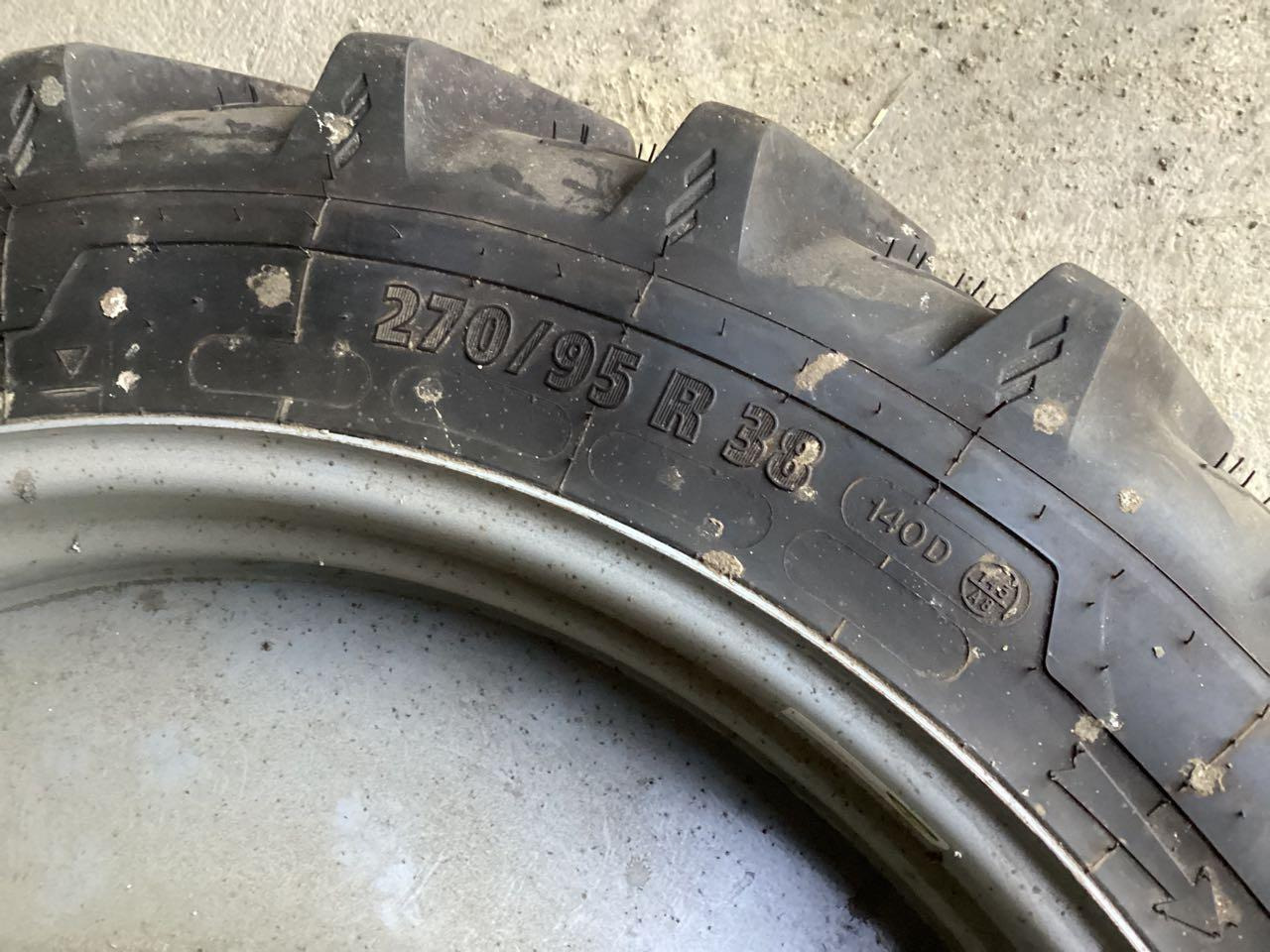 Kleber  - الإطارات: صور 2 Kleber  - الإطارات: صور 2