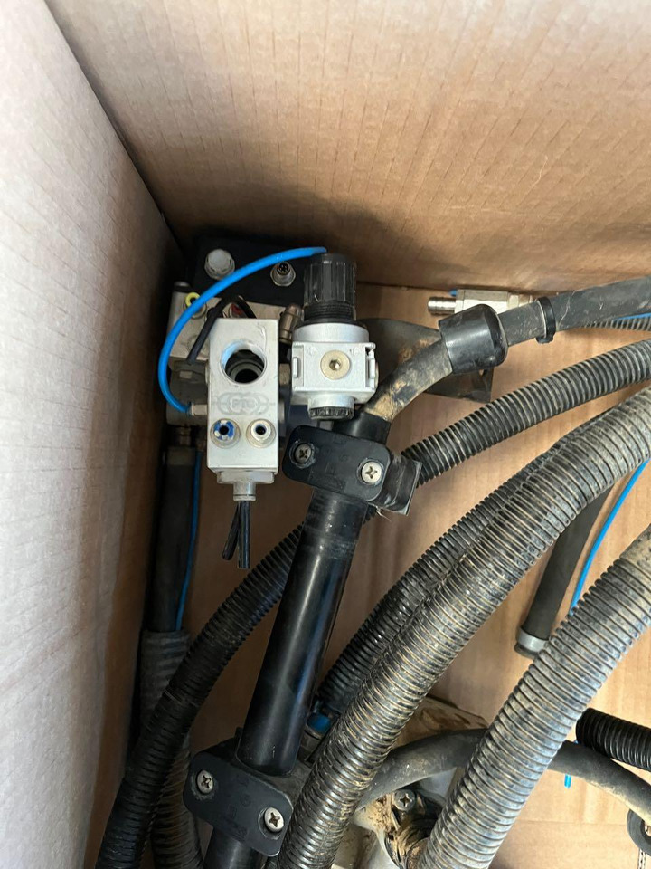 PTG Airbox Drive - قطع الغيار: صور 3 PTG Airbox Drive - قطع الغيار: صور 3