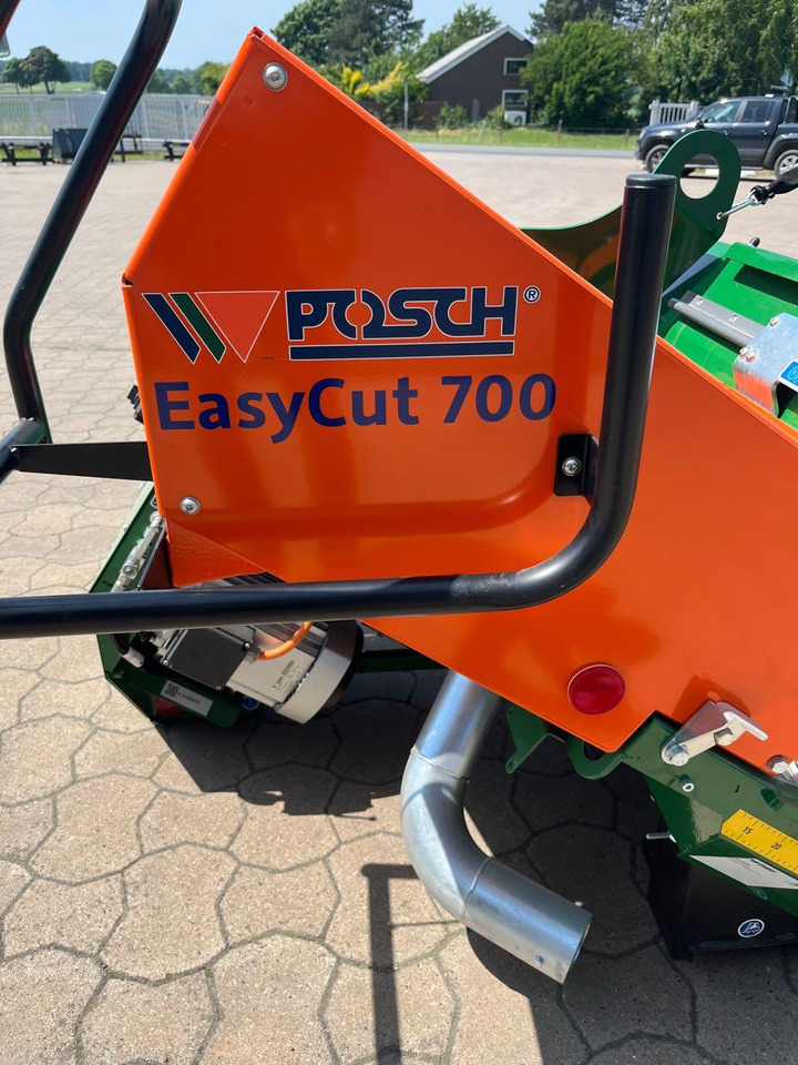 Posch EasyCut 700 ZE7,5+F4 - آلة تقطيع الخشب: صور 2 Posch EasyCut 700 ZE7,5+F4 - آلة تقطيع الخشب: صور 2