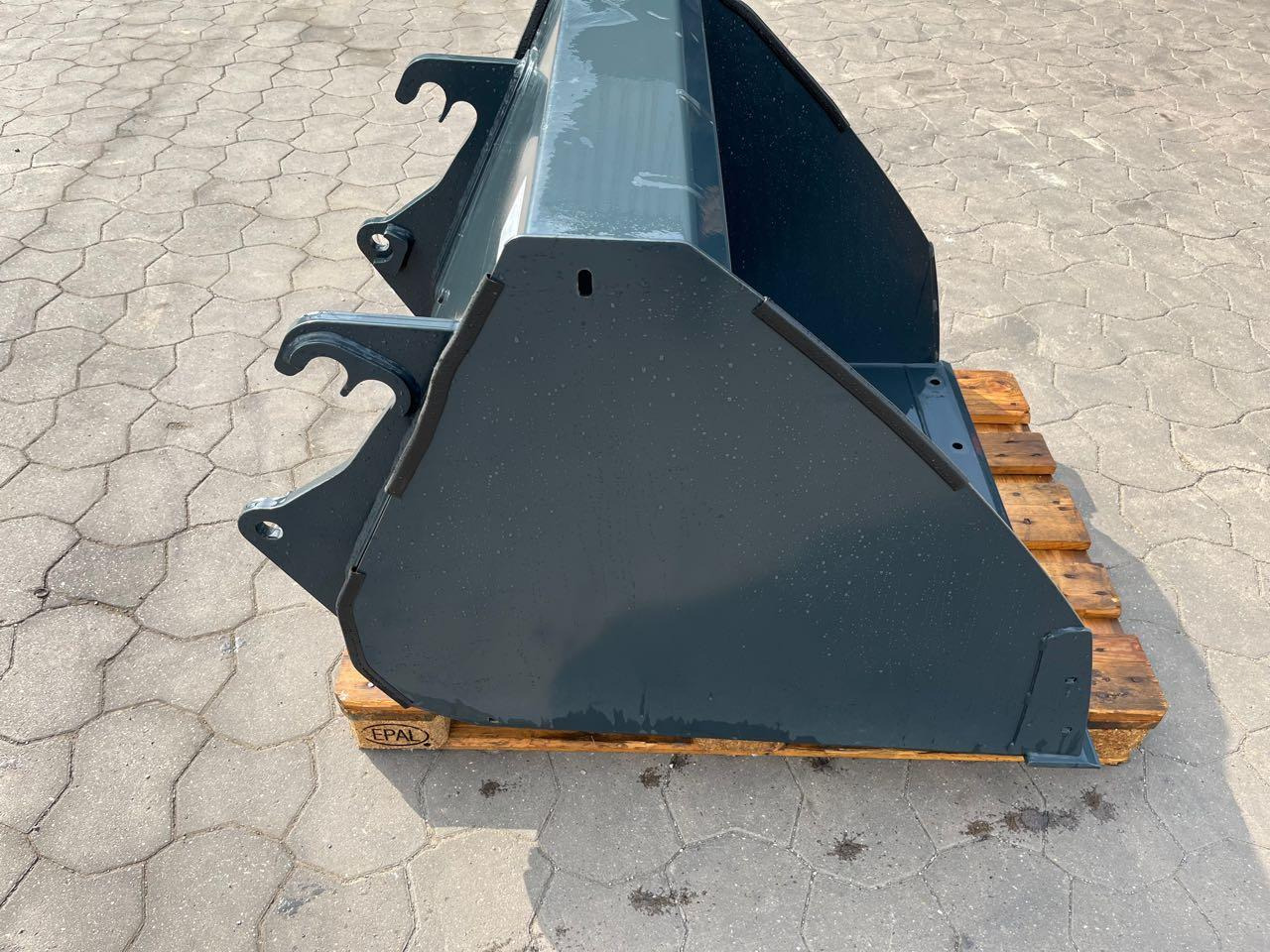 Schäffer Universalschaufel 90 - بكت شيول: صور 2 Schäffer Universalschaufel 90 - بكت شيول: صور 2