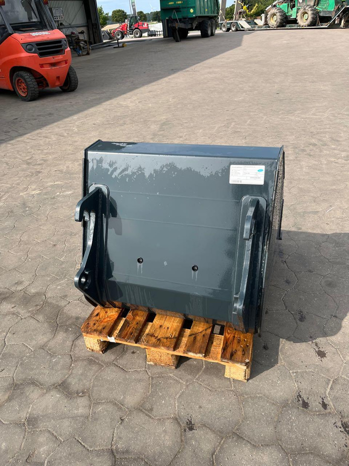 Schäffer Universalschaufel 90 - بكت شيول: صور 1 Schäffer Universalschaufel 90 - بكت شيول: صور 1