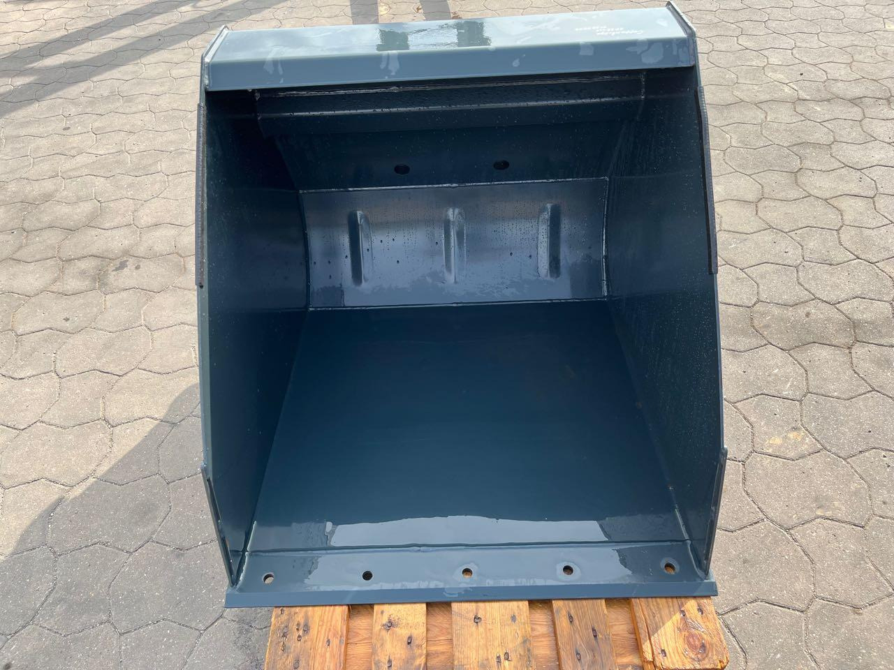 Schäffer Universalschaufel 90 - بكت شيول: صور 3 Schäffer Universalschaufel 90 - بكت شيول: صور 3