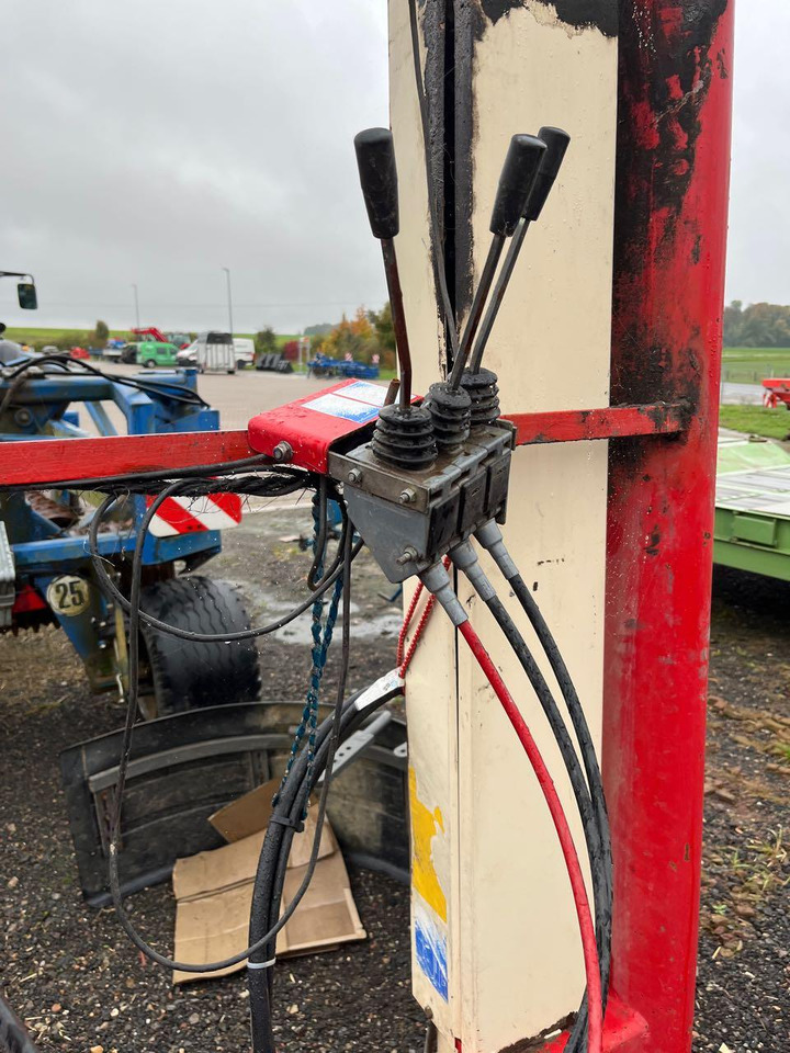 Trioliet TU 170 - السيلاج الآلات: صور 4 Trioliet TU 170 - السيلاج الآلات: صور 4