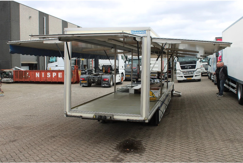 BARENTS full option + cooling + stand ready - نصف مقطورة: صور 5 BARENTS full option + cooling + stand ready - نصف مقطورة: صور 5