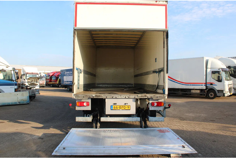 DAF CF 260 + EURO 6 + LIFT - بصندوق مغلق شاحنة: صور 5 DAF CF 260 + EURO 6 + LIFT - بصندوق مغلق شاحنة: صور 5