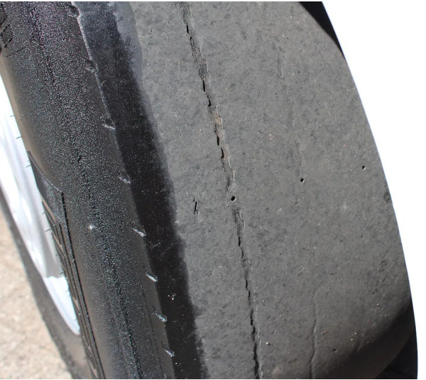 شاحنة ستارة DAF CF 330 + EURO 6 + 6X2 STEERING: صور 20 شاحنة ستارة DAF CF 330 + EURO 6 + 6X2 STEERING: صور 20