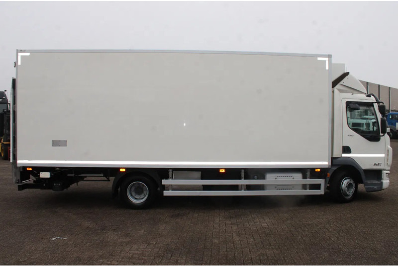 DAF LF 210 + EURO 6 + LIFT - مبردة شاحنة: صور 2 DAF LF 210 + EURO 6 + LIFT - مبردة شاحنة: صور 2