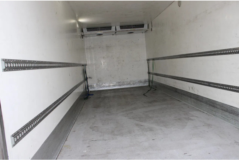 DAF LF 210 + EURO 6 + LIFT - مبردة شاحنة: صور 4 DAF LF 210 + EURO 6 + LIFT - مبردة شاحنة: صور 4