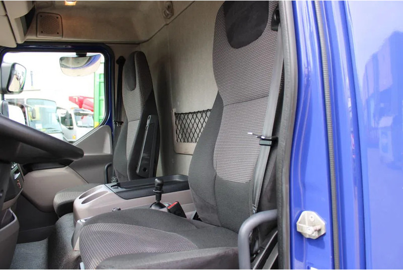 DAF LF 230 + EURO 6 - بصندوق مغلق شاحنة: صور 5 DAF LF 230 + EURO 6 - بصندوق مغلق شاحنة: صور 5