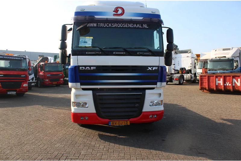 DAF XF 105.410 + EURO 5+ 330 KM!! - شاحنة جرار: صور 3 DAF XF 105.410 + EURO 5+ 330 KM!! - شاحنة جرار: صور 3
