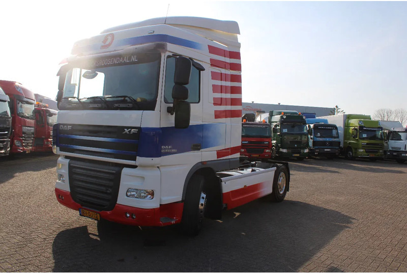 DAF XF 105.410 + EURO 5+ 330 KM!! - شاحنة جرار: صور 2 DAF XF 105.410 + EURO 5+ 330 KM!! - شاحنة جرار: صور 2