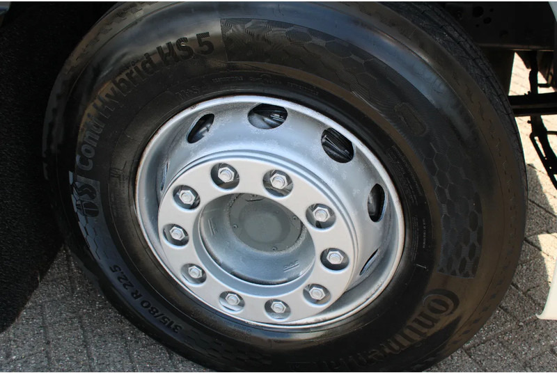 شاحنة جرار DAF XF 105.460 + euro 5 + ssc + RETARDER: صور 19