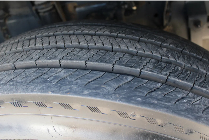 شاحنة جرار DAF XF 105.460 + euro 5 + ssc + RETARDER: صور 18