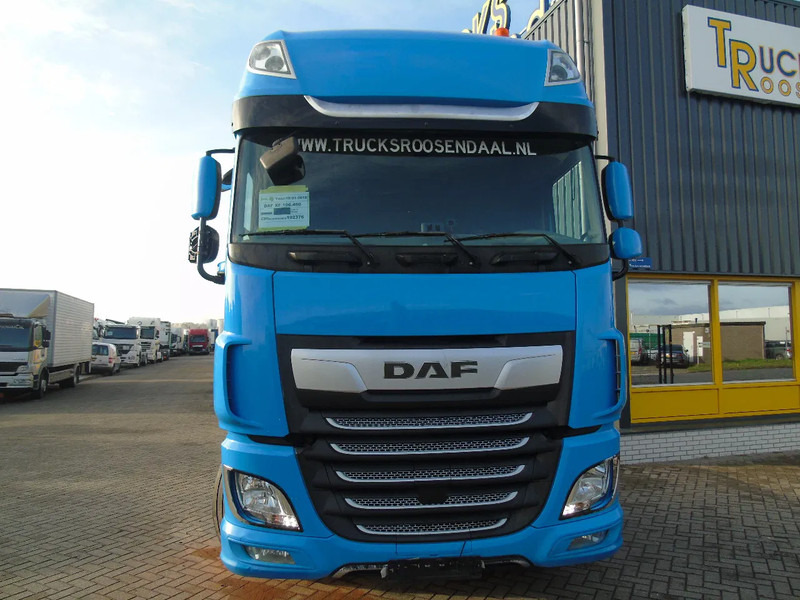 DAF XF 106.480 + SSC + EURO 6 - شاحنة جرار: صور 5 DAF XF 106.480 + SSC + EURO 6 - شاحنة جرار: صور 5