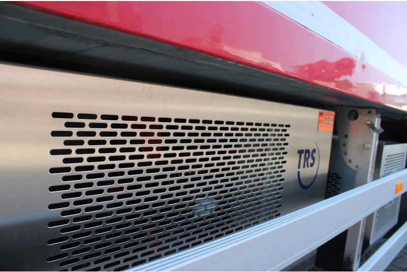 مبردة شاحنة DAF XF 440 + frigo block + EURO 6 combi + LIFT + RETARDER + 2.73 HEIGHT!!: صور 6