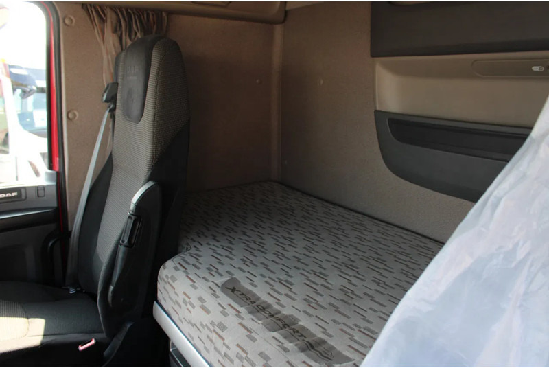 مبردة شاحنة DAF XF 440 + frigo block + EURO 6 combi + LIFT + RETARDER + 2.73 HEIGHT!!: صور 10