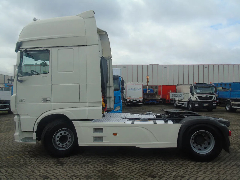 DAF XF 460 + EURO 6 + SSC - شاحنة جرار: صور 3 DAF XF 460 + EURO 6 + SSC - شاحنة جرار: صور 3