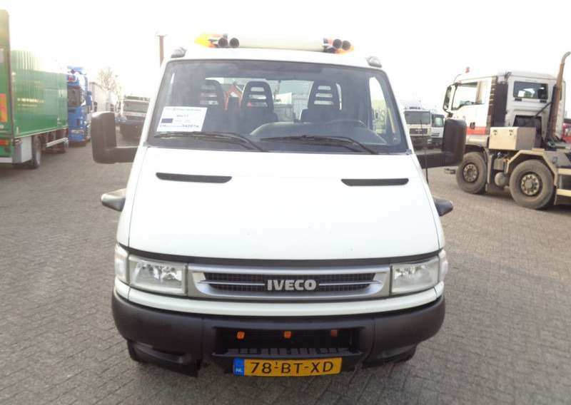 Iveco Daily reserved !!! 40C17 + Manual - الشاحنات الصغيرة المسطحة: صور 3 Iveco Daily reserved !!! 40C17 + Manual - الشاحنات الصغيرة المسطحة: صور 3