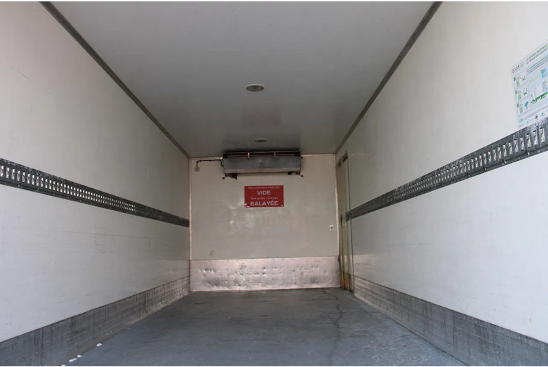 Iveco Eurocargo 140E + CARRIER + MANUAL + ATP!! LIFT + EURO 5 - مبردة شاحنة: صور 5 Iveco Eurocargo 140E + CARRIER + MANUAL + ATP!! LIFT + EURO 5 - مبردة شاحنة: صور 5