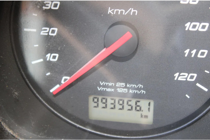 شاحنة جرار Iveco Stralis 420 + EURO 6: صور 13