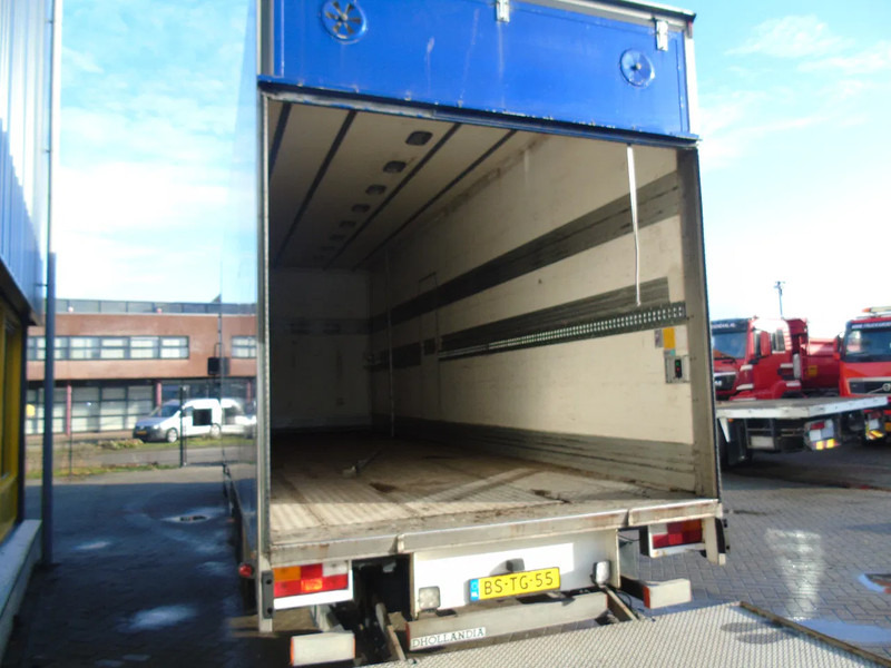 Iveco Stralis 430 + 6X2 + LIFT - بصندوق مغلق شاحنة: صور 4 Iveco Stralis 430 + 6X2 + LIFT - بصندوق مغلق شاحنة: صور 4