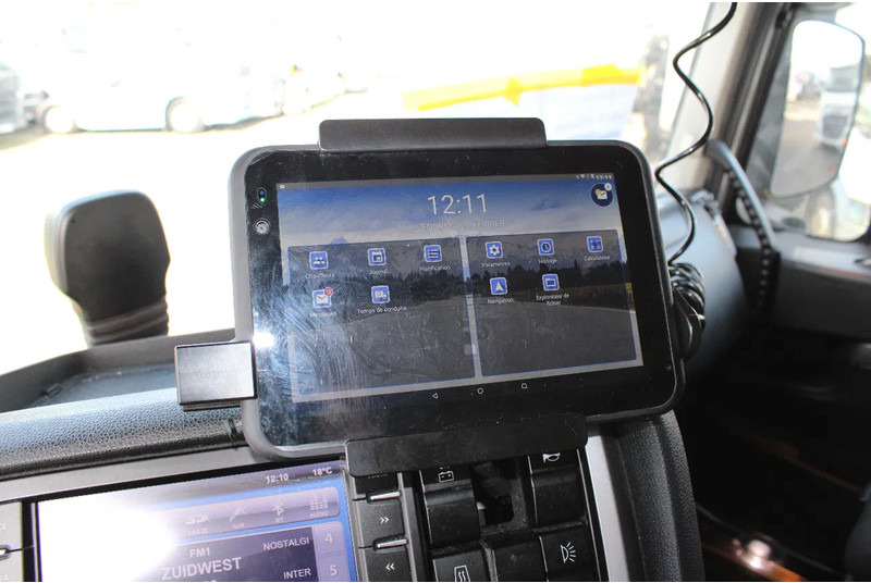 Iveco Stralis 510 + EURO 6 + STEERING AXLE - شاحنة ستارة: صور 5 Iveco Stralis 510 + EURO 6 + STEERING AXLE - شاحنة ستارة: صور 5