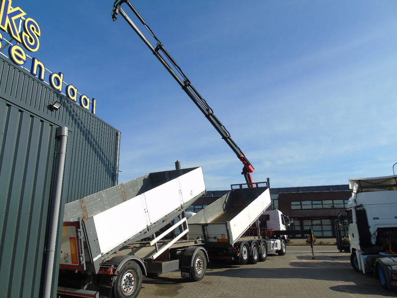 LAG 2x axle + big cylinder + perfect status - قلابة مقطورة: صور 3 LAG 2x axle + big cylinder + perfect status - قلابة مقطورة: صور 3