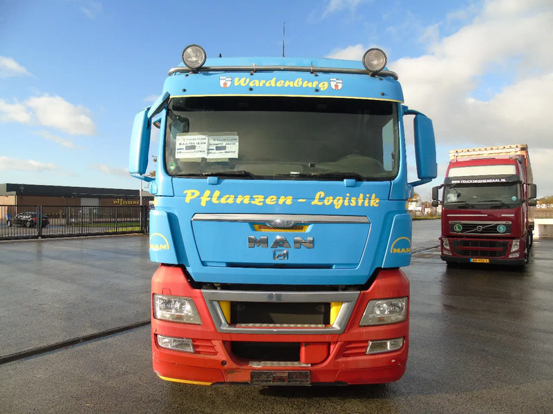 MAN TGA 18.400 + combi + lift + euro 5 + 2.70 - بصندوق مغلق شاحنة: صور 5 MAN TGA 18.400 + combi + lift + euro 5 + 2.70 - بصندوق مغلق شاحنة: صور 5