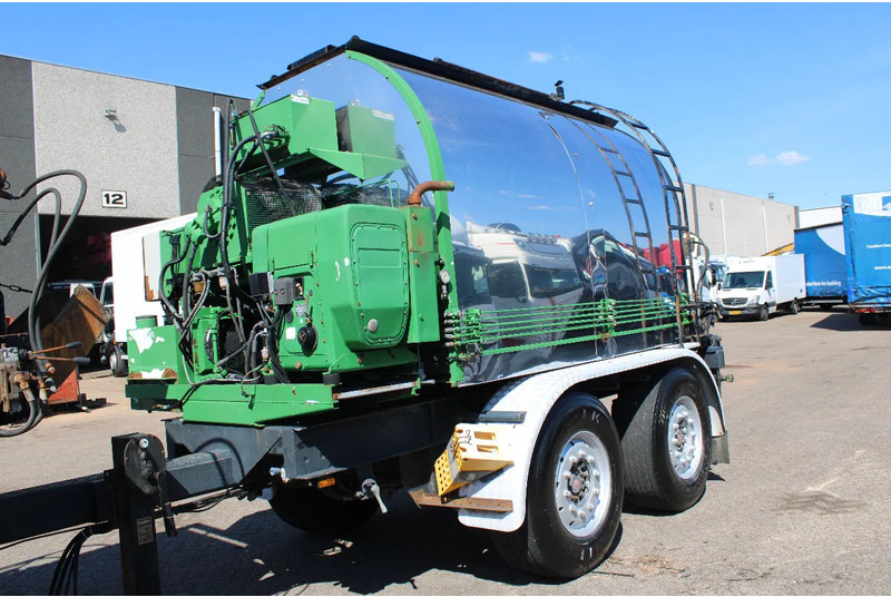 MAN TGA 26.310 + LINDHOFF EN LINNE 6M3 + MANUAL + COMBI - شاحنة: صور 4 MAN TGA 26.310 + LINDHOFF EN LINNE 6M3 + MANUAL + COMBI - شاحنة: صور 4