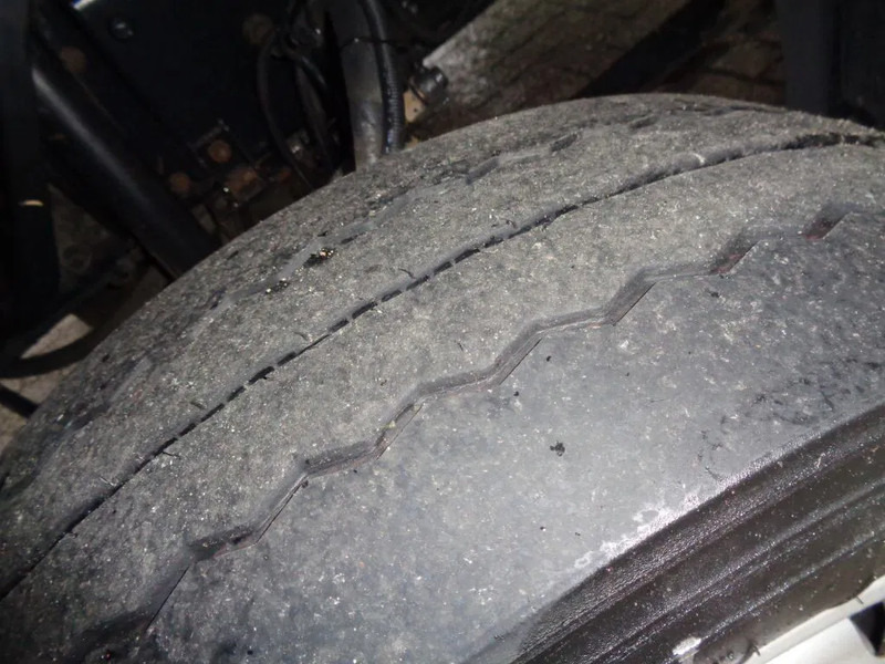 بصندوق مغلق شاحنة MAN TGL 8.180 TGL 8.180 + MANUAL + Lift: صور 18 بصندوق مغلق شاحنة MAN TGL 8.180 TGL 8.180 + MANUAL + Lift: صور 18